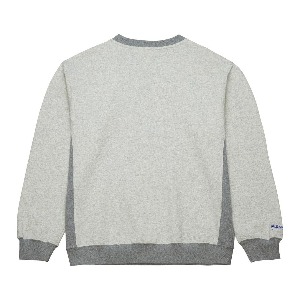 Denver Nuggets Vintage Logo Pullover Sweatshirt sale New
