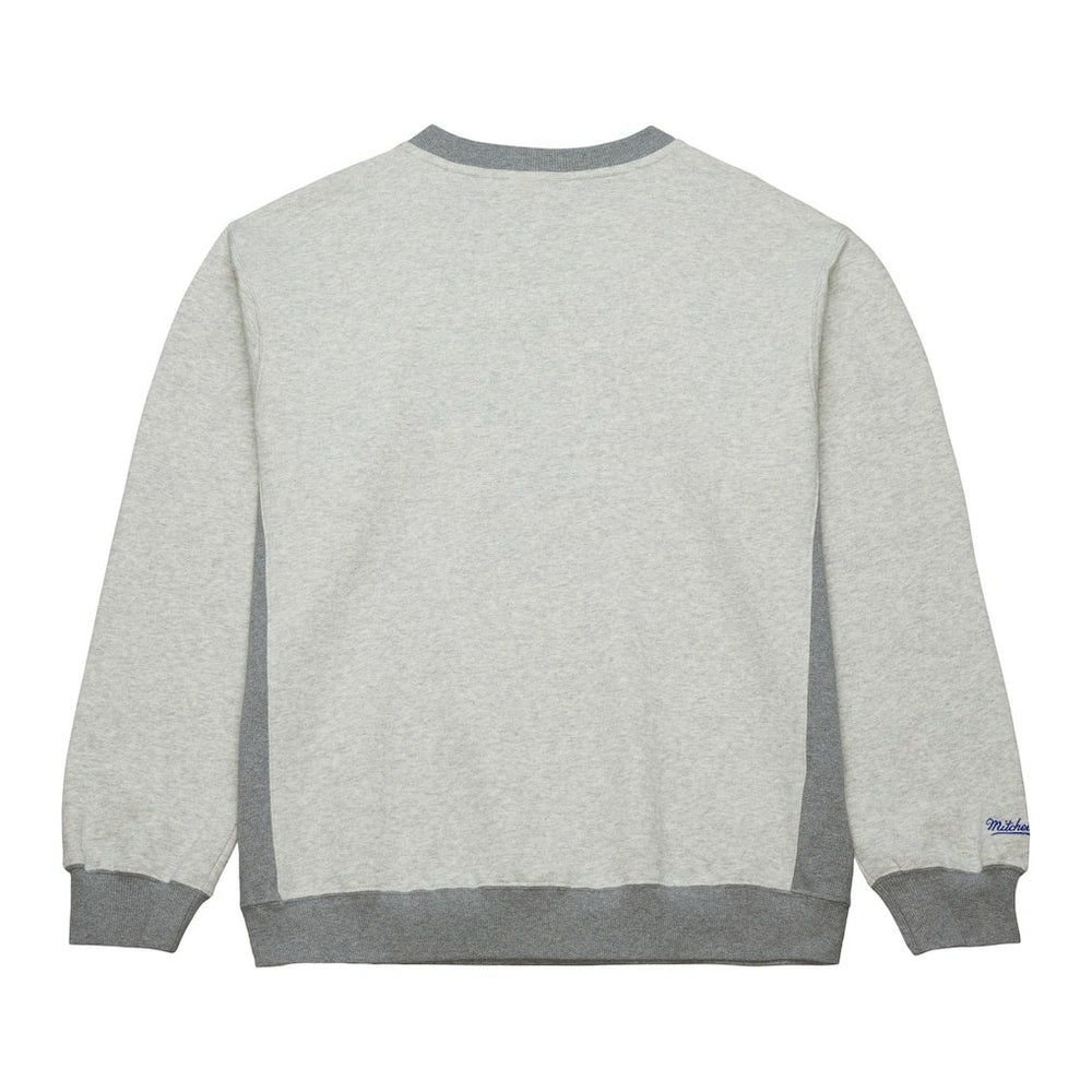 Denver Nuggets Vintage Logo Pullover Sweatshirt sale New