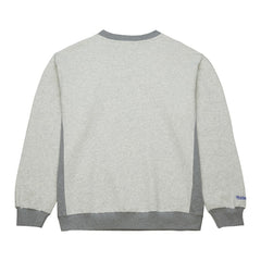 Denver Nuggets Vintage Logo Pullover Sweatshirt sale New