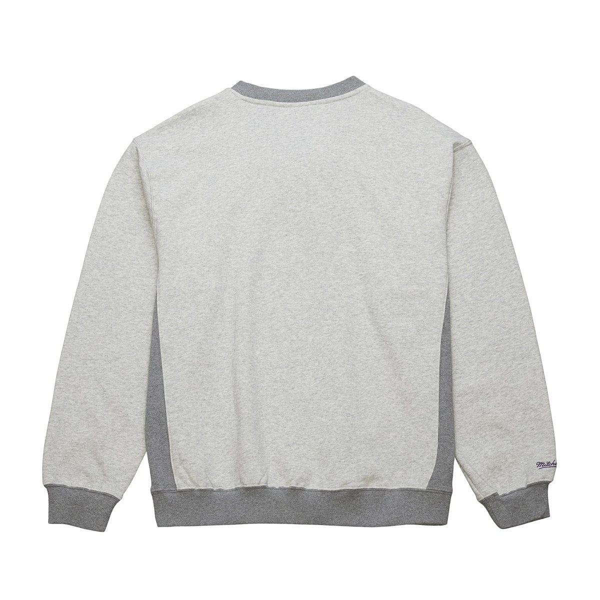 Los Angeles Lakers Vintage Logo Pullover Sweatshirt Discount