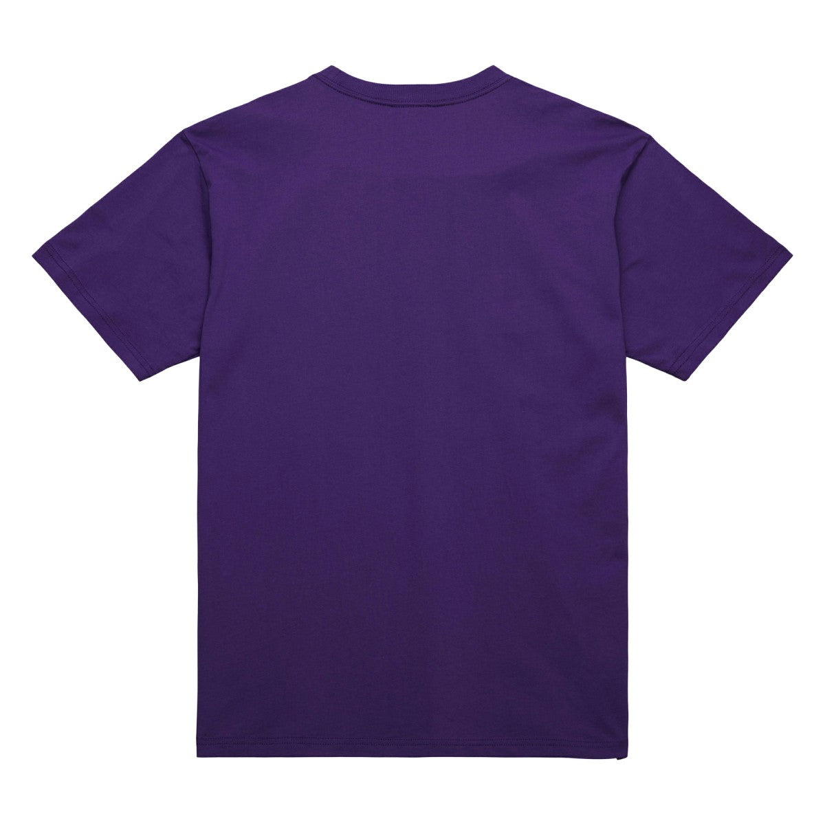 Los Angeles Lakers Hardwood Classics Neon Nights Premium T-Shirt Discount