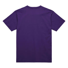 Los Angeles Lakers Hardwood Classics Neon Nights Premium T-Shirt Discount