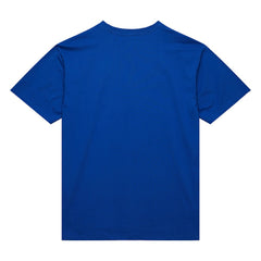 New York Knicks Hardwood Classics Neon Nights Premium T-Shirt On Sale