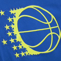 Orlando Magic Hardwood Classics Neon Nights Premium T-Shirt Online