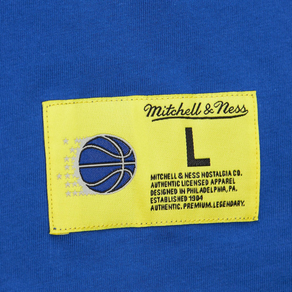 Orlando Magic Hardwood Classics Neon Nights Premium T-Shirt Online