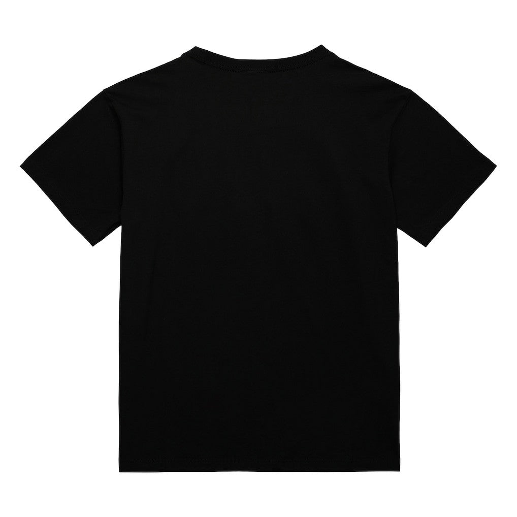 Philadelphia 76ers Hardwood Classics Neon Nights Premium T-Shirt On Sale