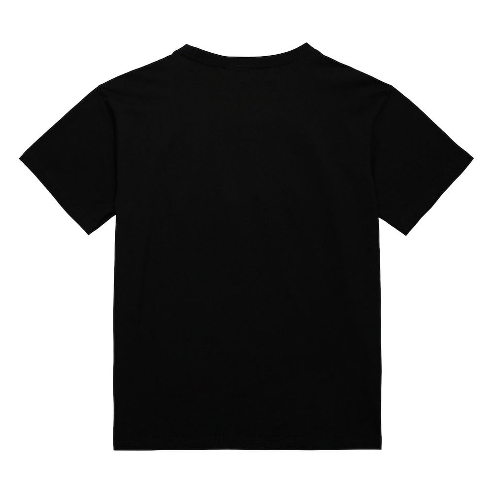 Philadelphia 76ers Hardwood Classics Neon Nights Premium T-Shirt On Sale
