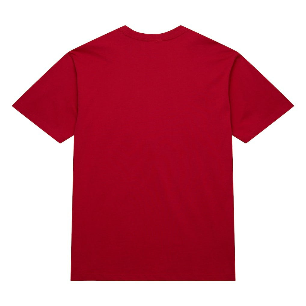 Chicago Bulls Hardwood Classics Neon Nights Premium T-Shirt sale Discount