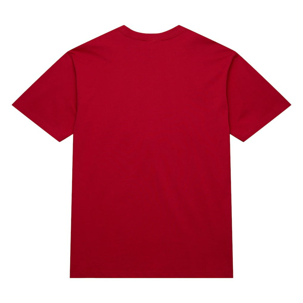 Chicago Bulls Hardwood Classics Neon Nights Premium T-Shirt sale Discount