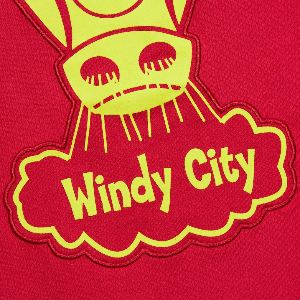 Chicago Bulls Hardwood Classics Neon Nights Premium T-Shirt sale Discount