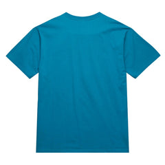 Charlotte Hornets Hardwood Classics Neon Nights Premium T-Shirt On Sale