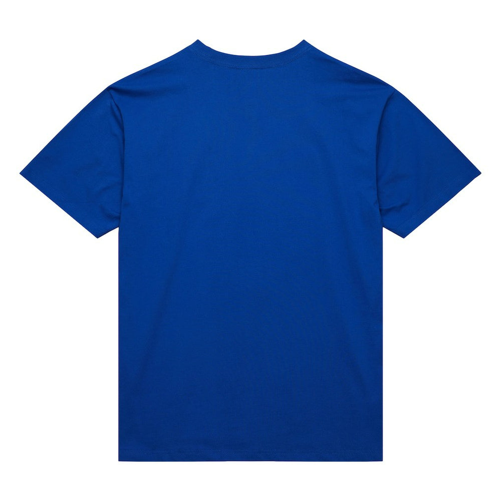 Golden State Warriors Hardwood Classics Neon Nights Premium T-Shirt sale On Sale