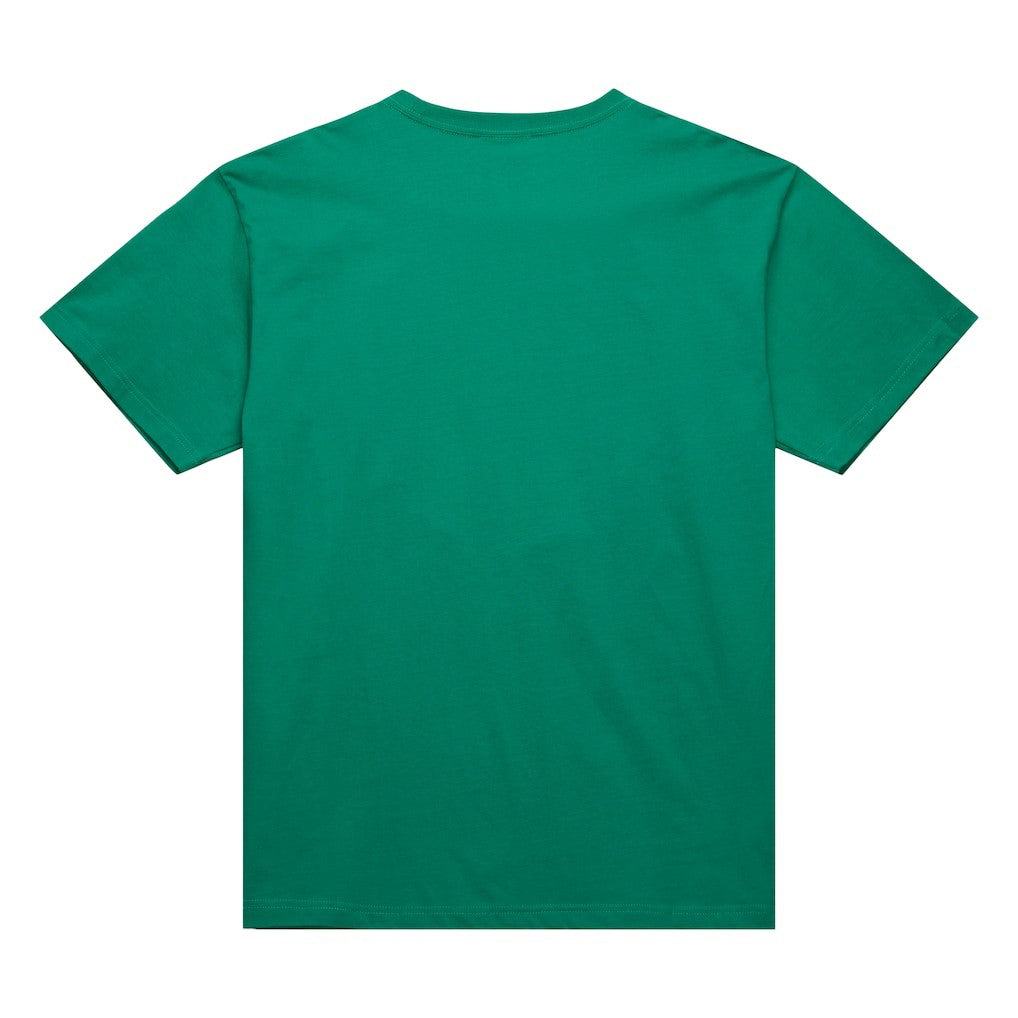Boston Celtics Hardwood Classics Neon Nights Premium T-Shirt Discount
