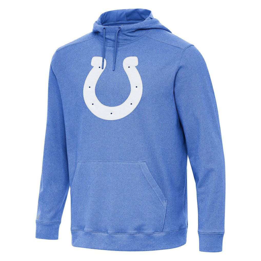 Indianapolis Colts  Antigua Cloud Pullover Hoodie