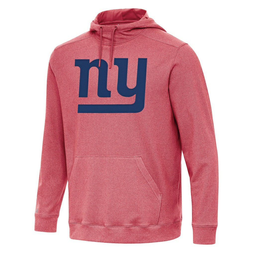 New York Giants  Antigua Cloud Pullover Hoodie