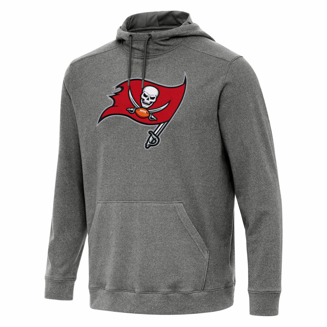 Tampa Bay Buccaneers  Antigua Cloud Pullover Hoodie