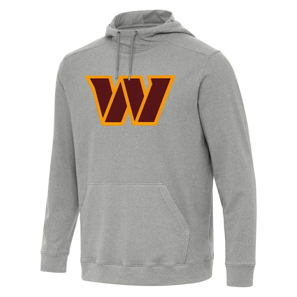 Washington Commanders  Antigua Cloud Pullover Hoodie