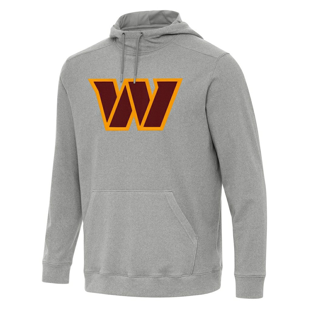 Washington Commanders  Antigua Cloud Pullover Hoodie