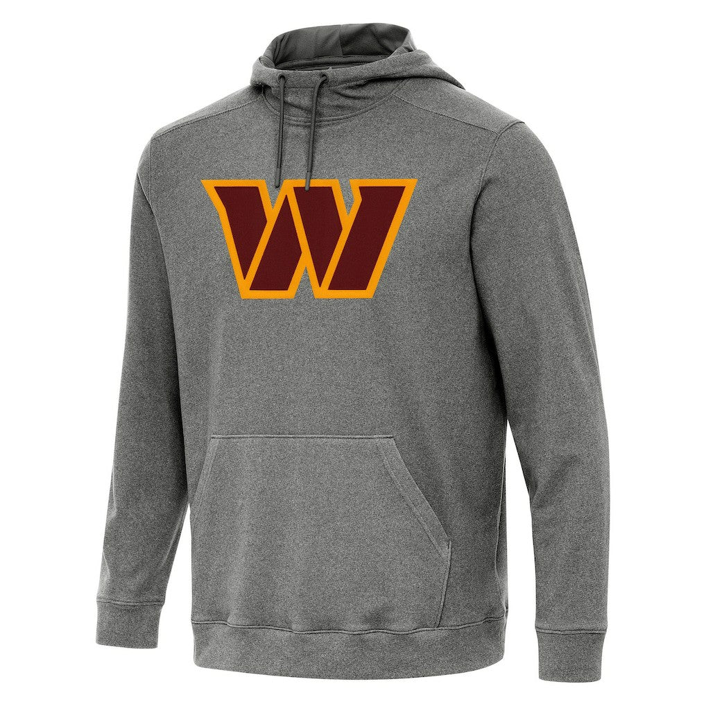 Washington Commanders  Antigua Cloud Pullover Hoodie