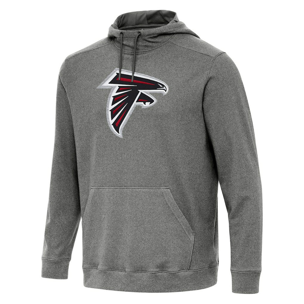 Atlanta Falcons  Antigua Cloud Pullover Hoodie