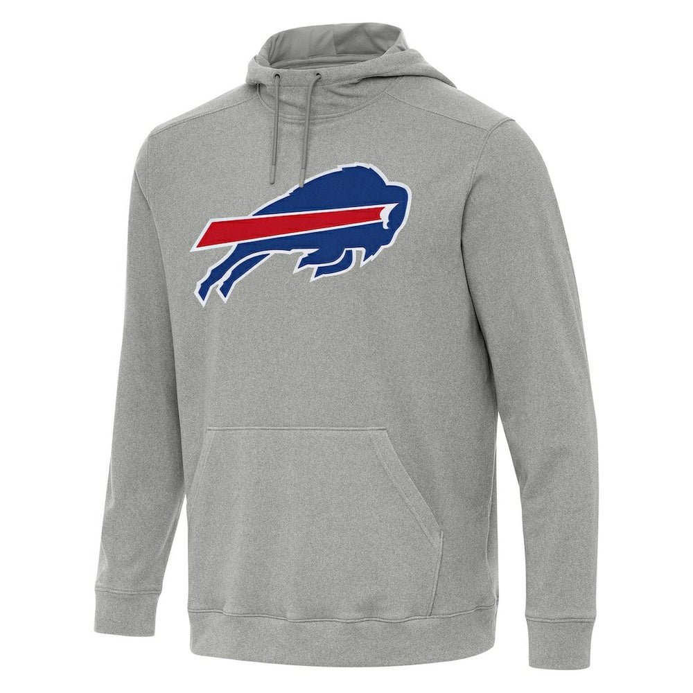 Buffalo Bills  Antigua Cloud Pullover Hoodie