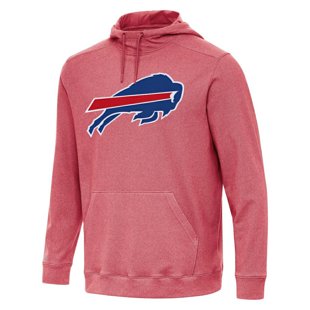 Buffalo Bills  Antigua Cloud Pullover Hoodie