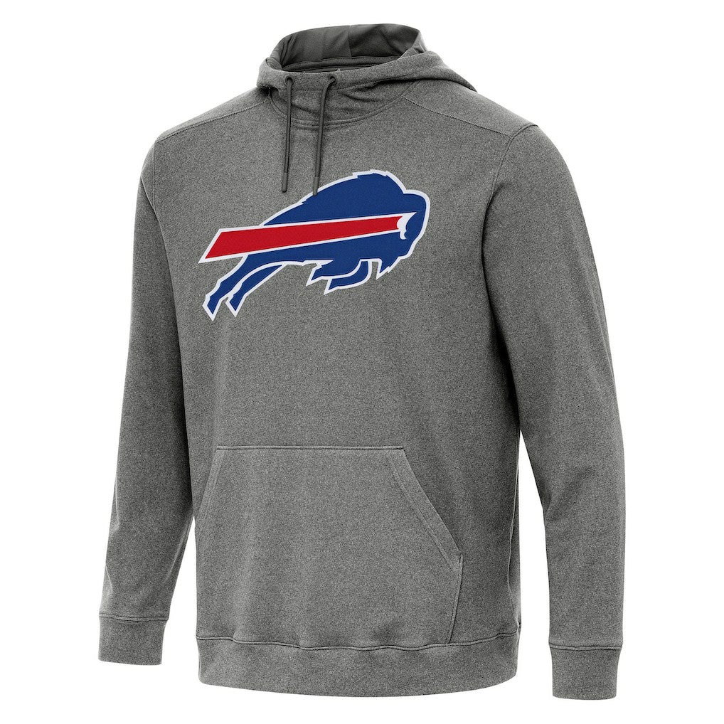 Buffalo Bills  Antigua Cloud Pullover Hoodie