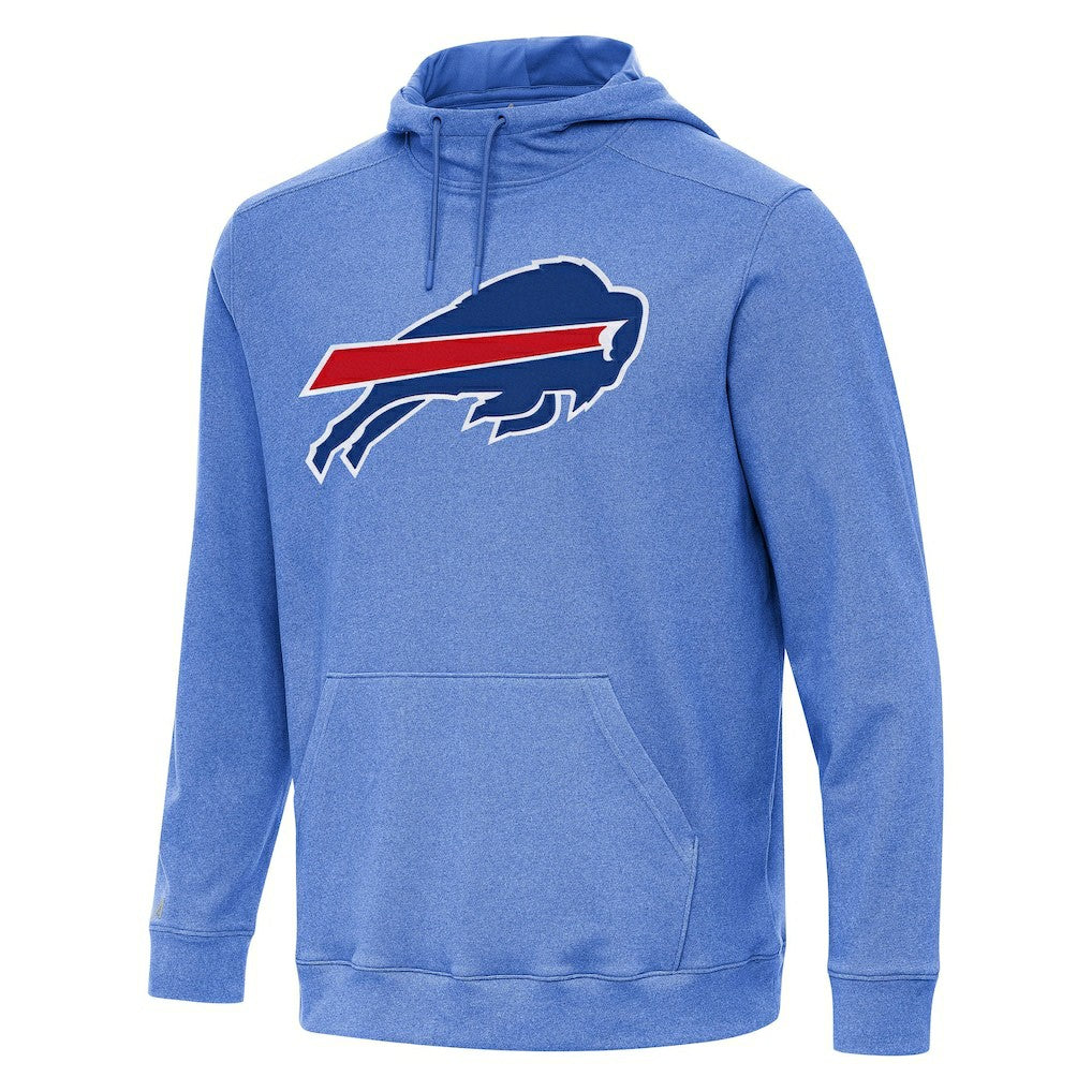 Buffalo Bills  Antigua Cloud Pullover Hoodie