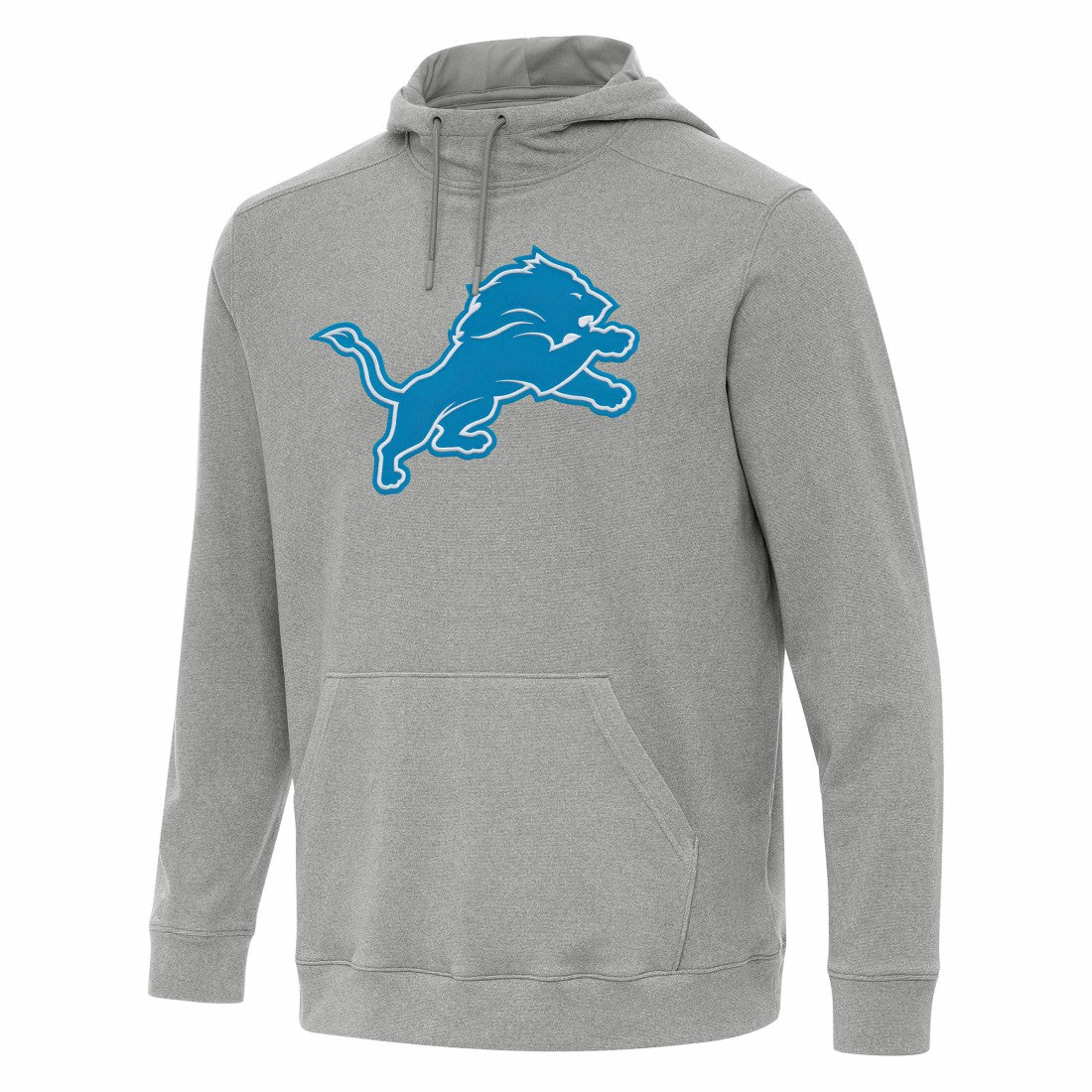 Detroit Lions  Antigua Cloud Pullover Hoodie