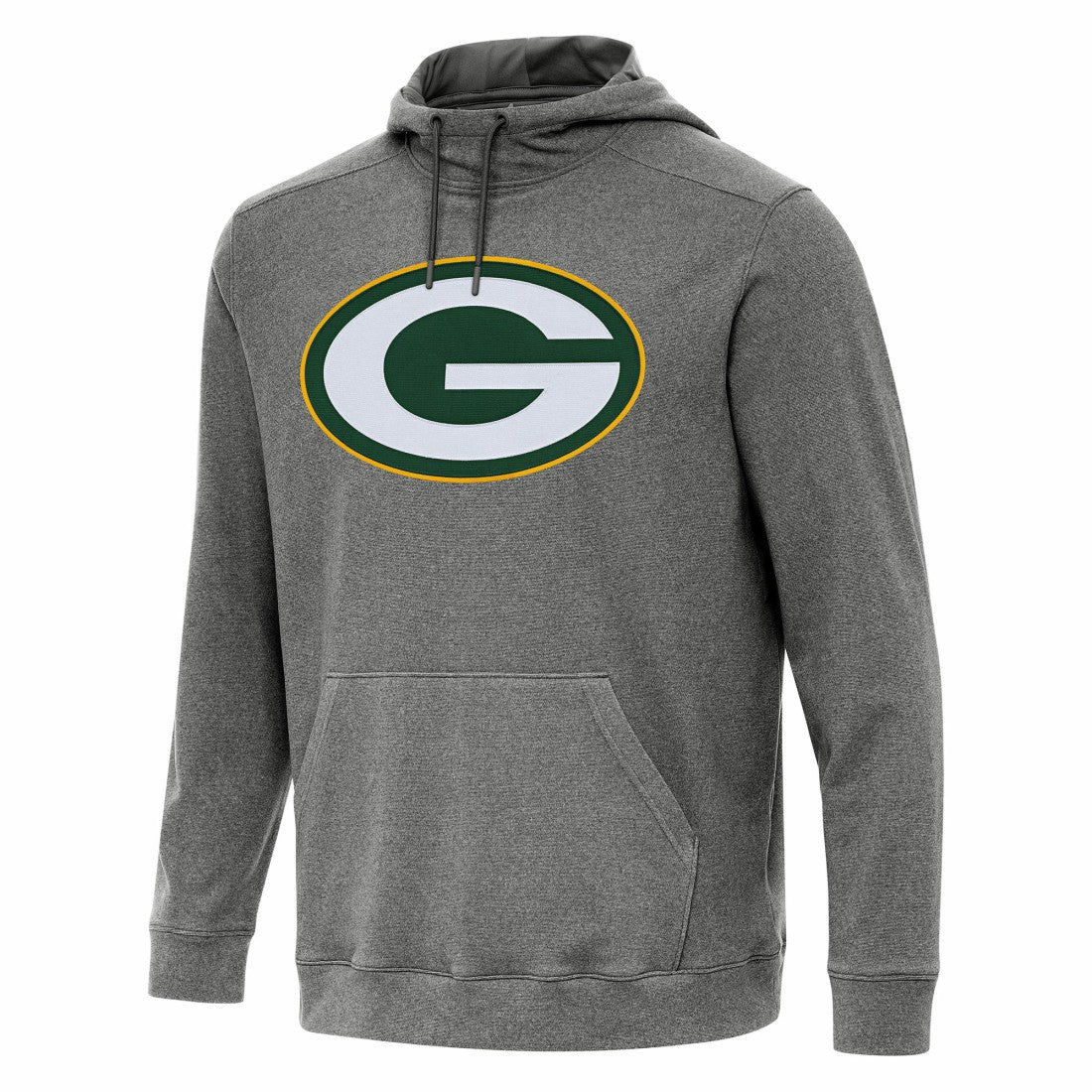 Green Bay Packers  Antigua Cloud Pullover Hoodie