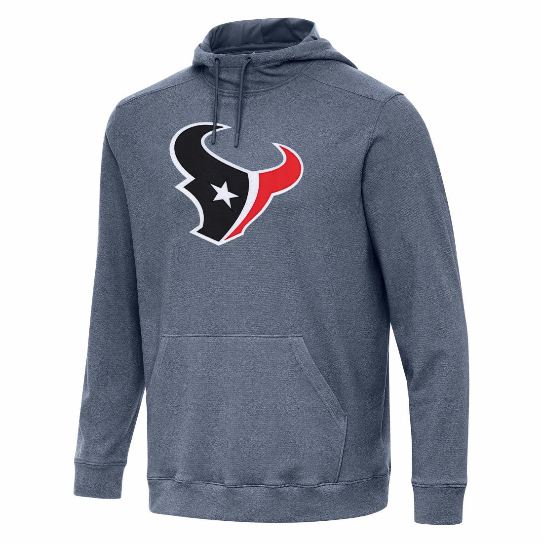 Houston Texans  Antigua Cloud Pullover Hoodie