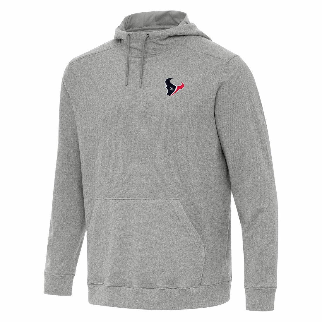 Houston Texans  Antigua Cloud Pullover Hoodie