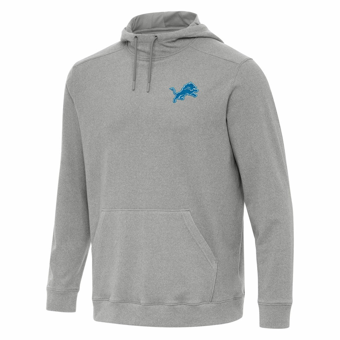 Detroit Lions  Antigua Cloud Pullover Hoodie