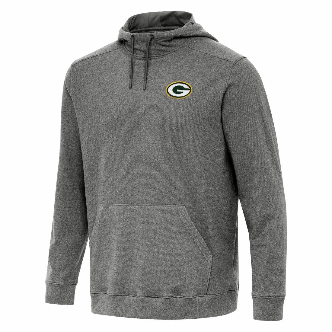 Green Bay Packers  Antigua Cloud Pullover Hoodie