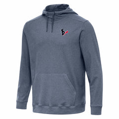Houston Texans  Antigua Cloud Pullover Hoodie