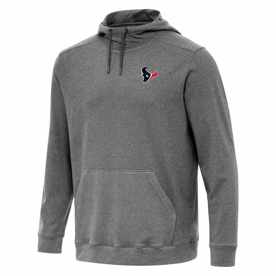 Houston Texans  Antigua Cloud Pullover Hoodie