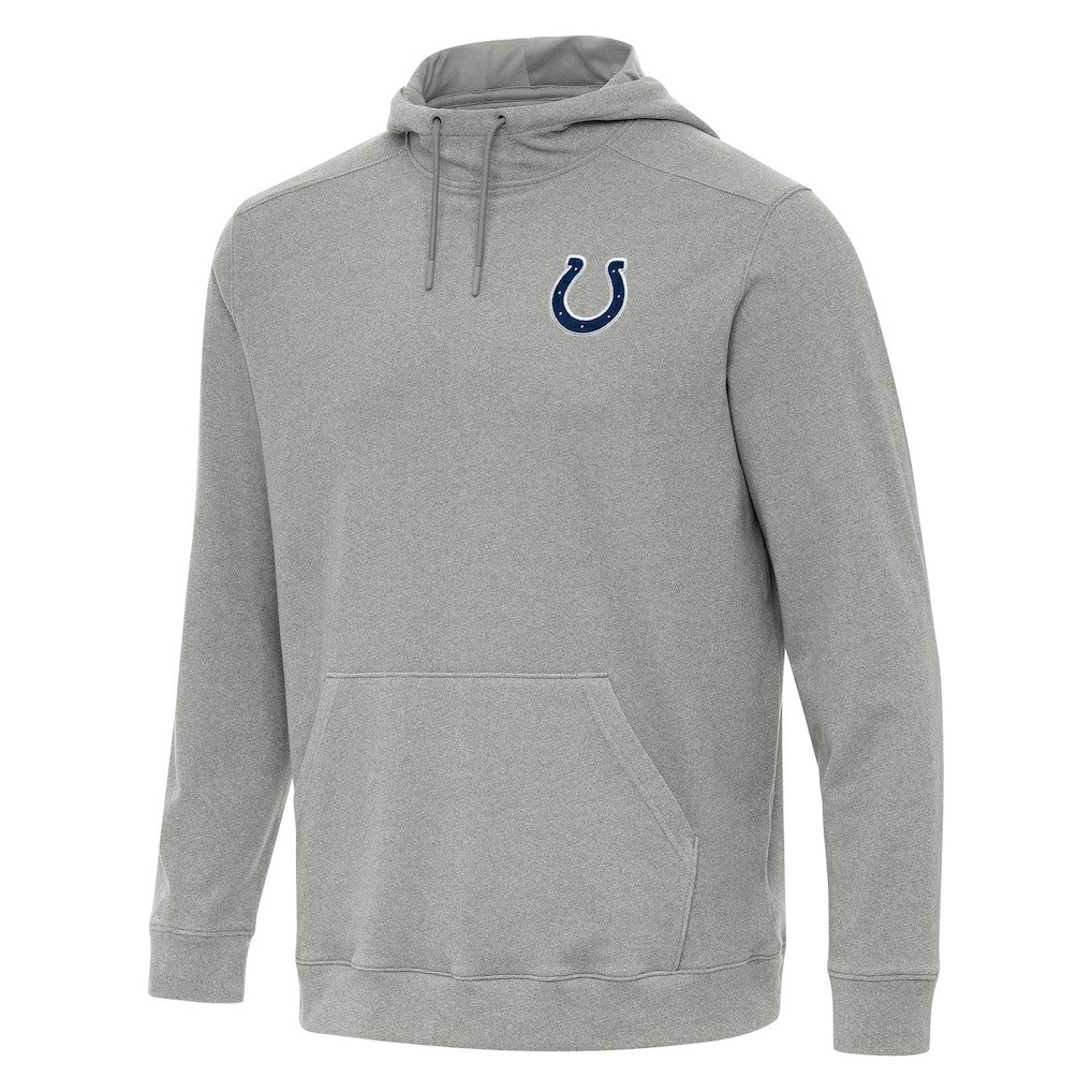 Indianapolis Colts  Antigua Cloud Pullover Hoodie