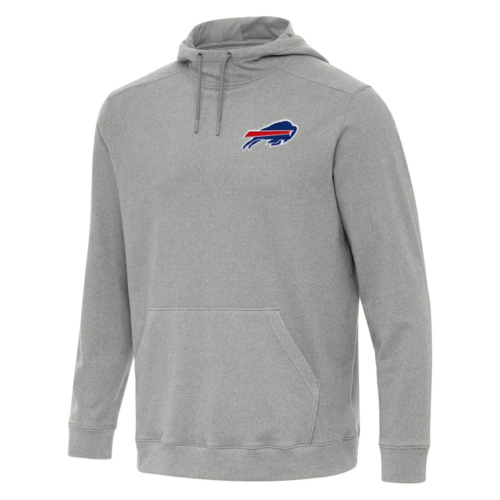 Buffalo Bills  Antigua Cloud Pullover Hoodie
