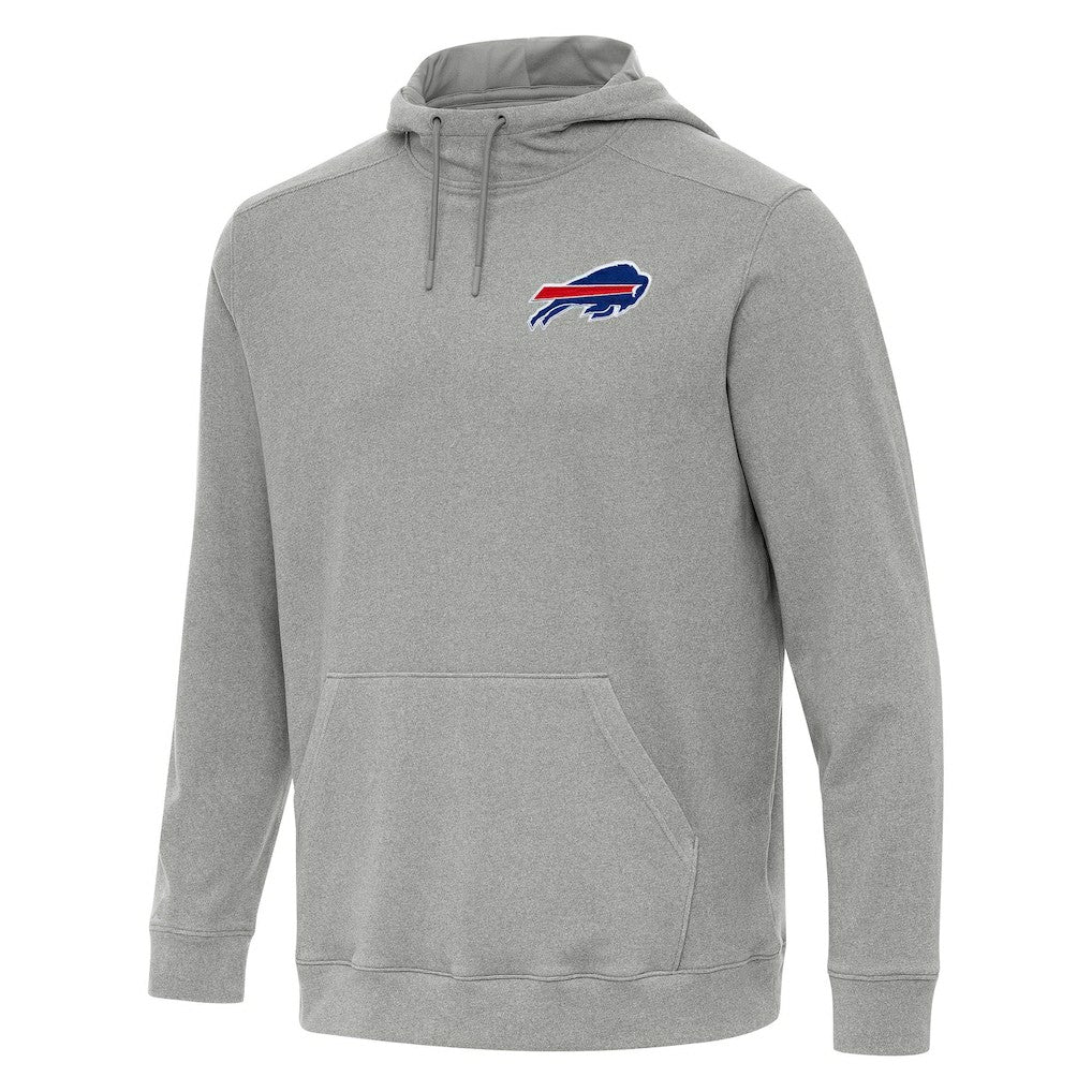 Buffalo Bills  Antigua Cloud Pullover Hoodie
