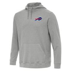 Buffalo Bills  Antigua Cloud Pullover Hoodie