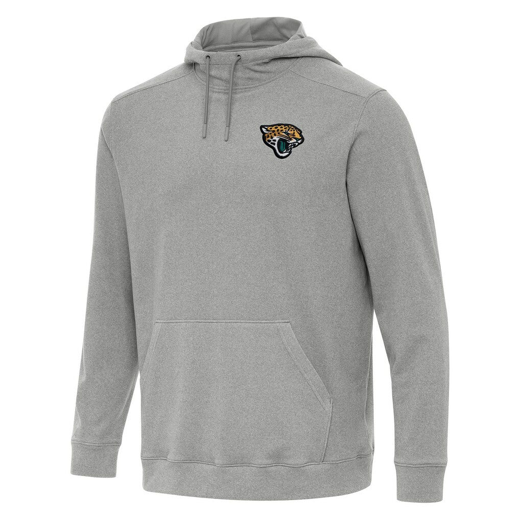 Jacksonville Jaguars  Antigua Cloud Pullover Hoodie