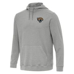 Jacksonville Jaguars  Antigua Cloud Pullover Hoodie