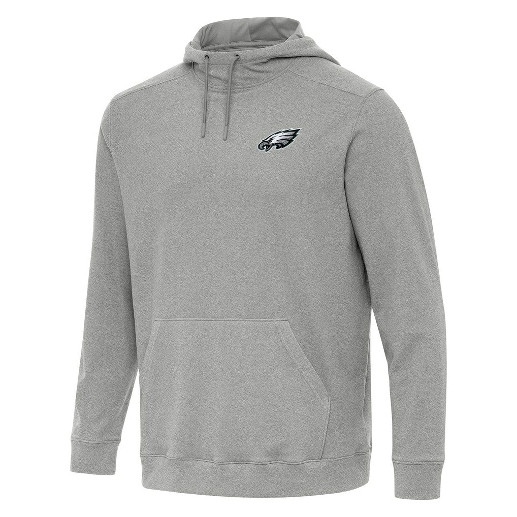 Philadelphia Eagles  Antigua Cloud Pullover Hoodie