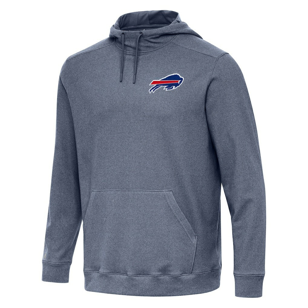 Buffalo Bills  Antigua Cloud Pullover Hoodie