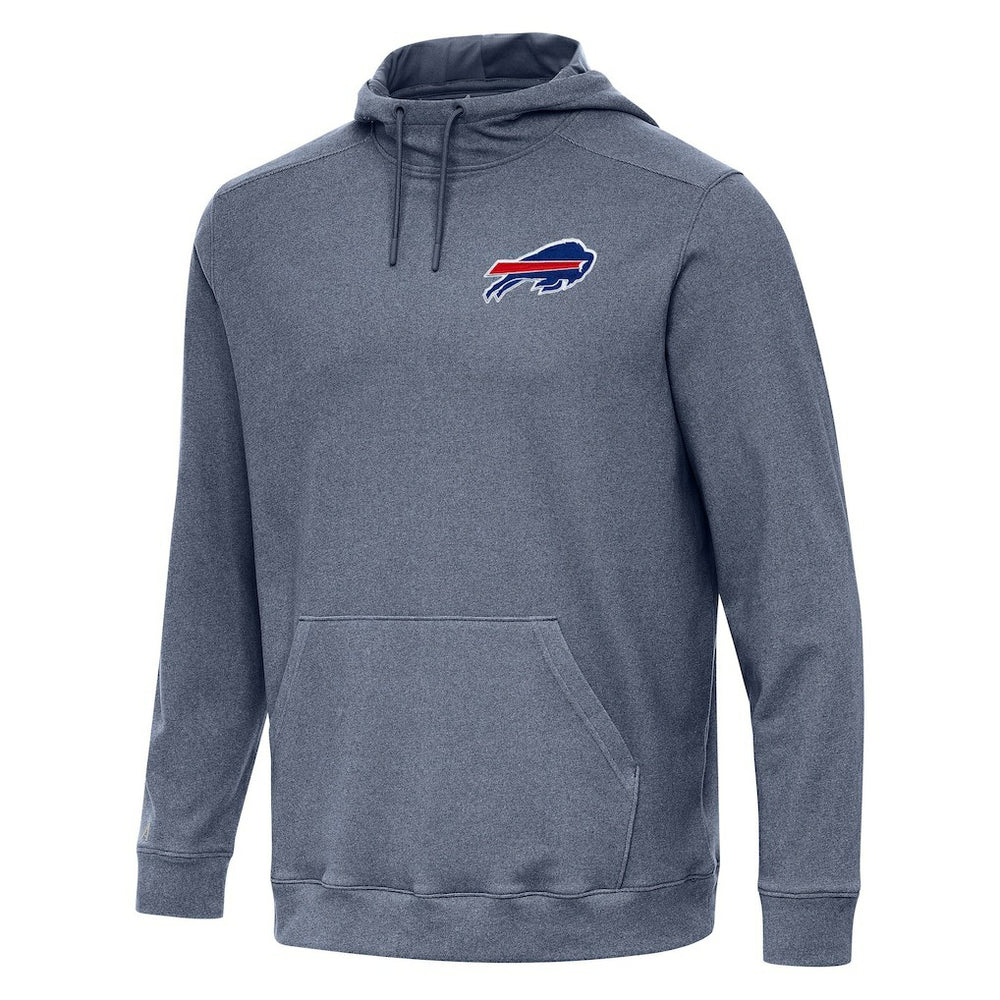 Buffalo Bills  Antigua Cloud Pullover Hoodie