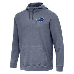 Buffalo Bills  Antigua Cloud Pullover Hoodie