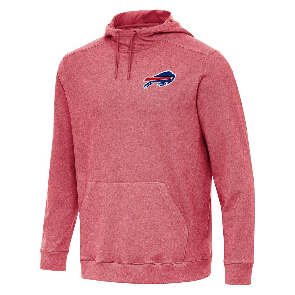 Buffalo Bills  Antigua Cloud Pullover Hoodie