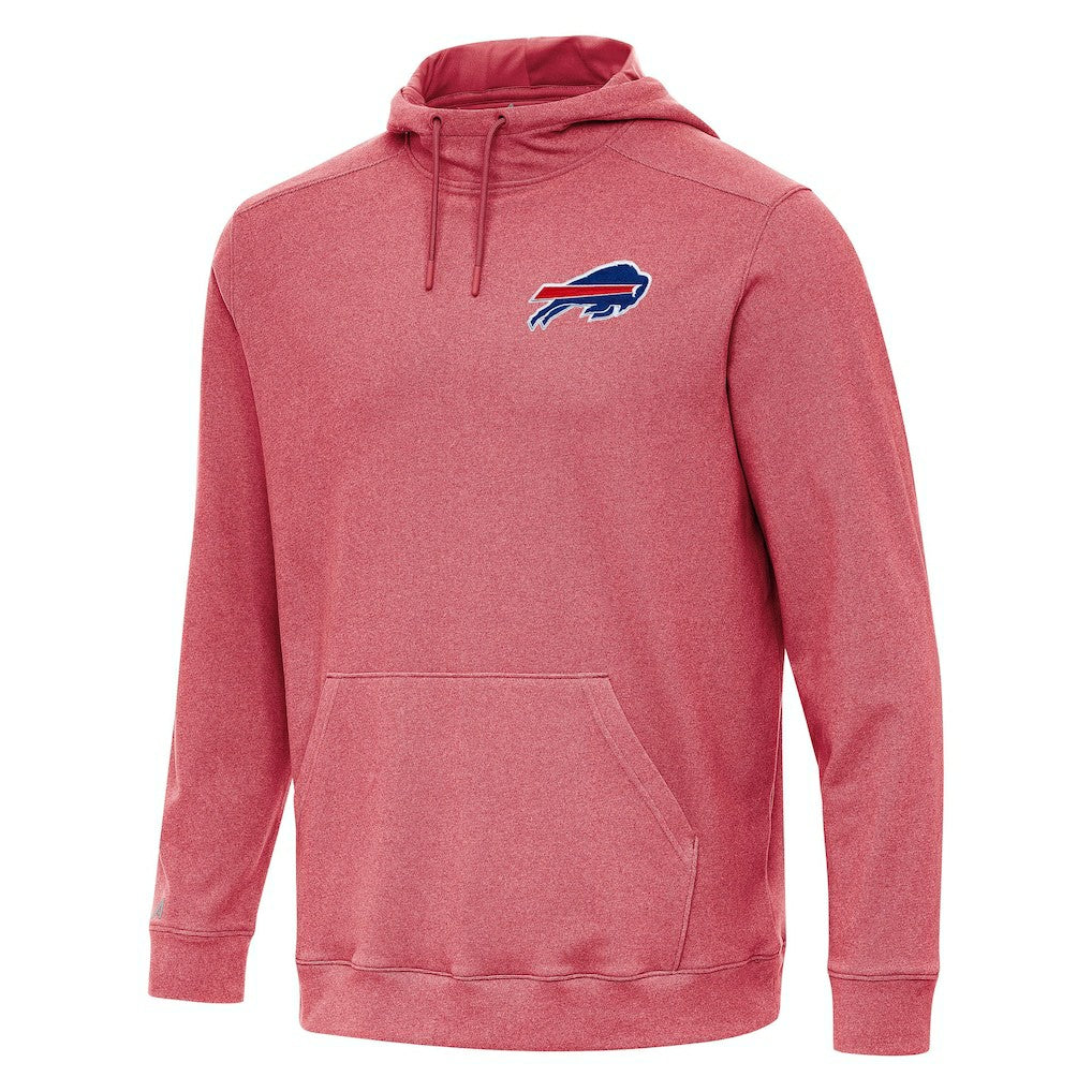 Buffalo Bills  Antigua Cloud Pullover Hoodie