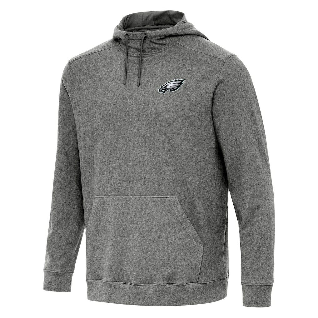 Philadelphia Eagles  Antigua Cloud Pullover Hoodie