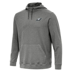 Philadelphia Eagles  Antigua Cloud Pullover Hoodie